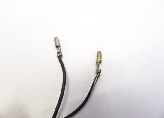 Knipperlicht links voor Suzuki GS 450