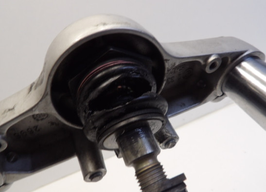 Front pipes complete BMW R 1100 S