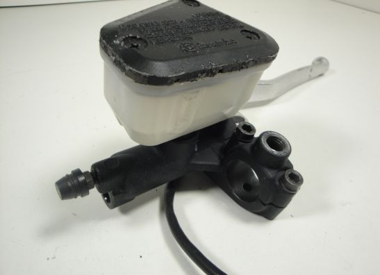 Rempomp Ducati Multistrada 1100