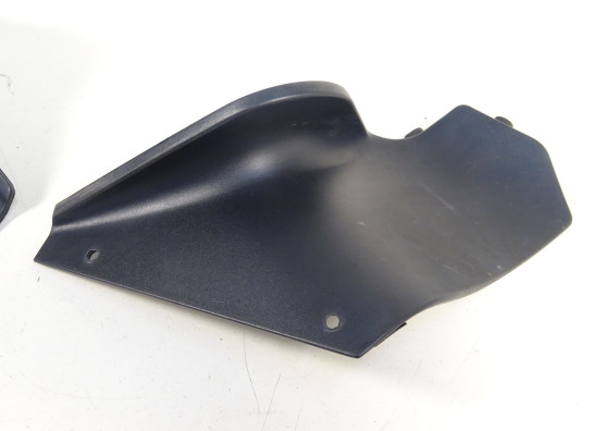 Binnenkuip MV Agusta 750 Brutale