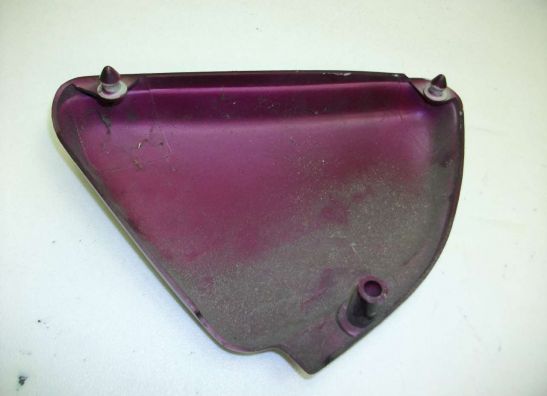 Seitenverkleidung rechts klein Kawasaki VN 700  750