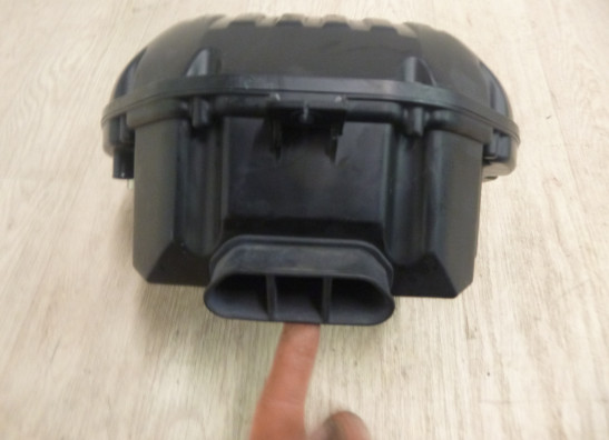 Luftfiltergehäuse Suzuki GSR 750