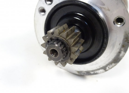 Startmotor Ducati monster 600