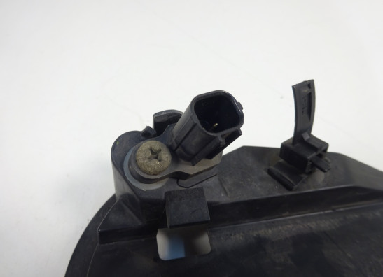 Binnenkuip Yamaha FZ8