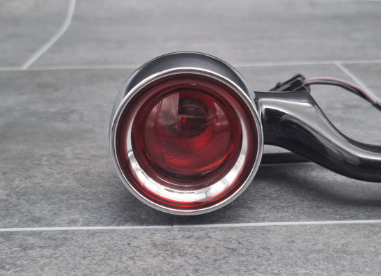 Blinker Harley Davidson FLSTF Fat Boy