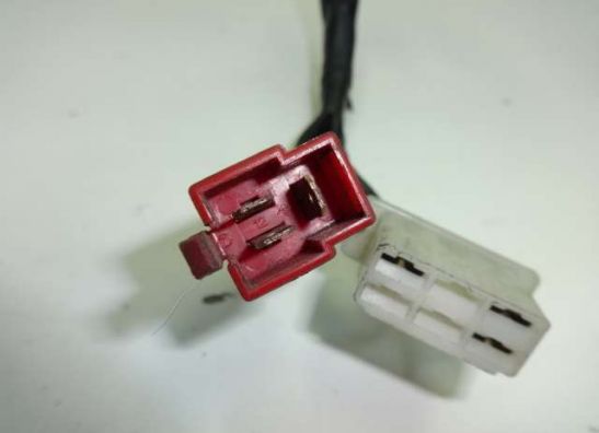 Spanningsregelaar Honda CB 450