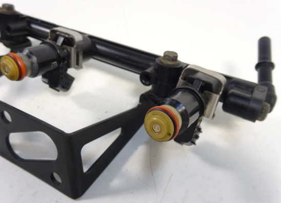 Throttle body Triumph Sprint ST 1050