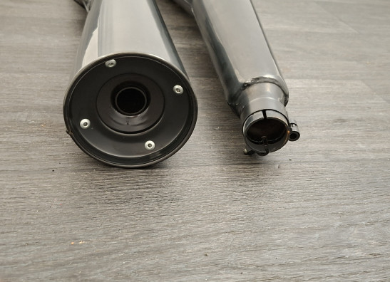 Muffler Honda VF 400 F