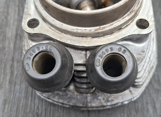 Cilinderblok BMW R 45