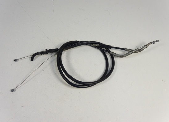 Gaskabel Kawasaki ER 6