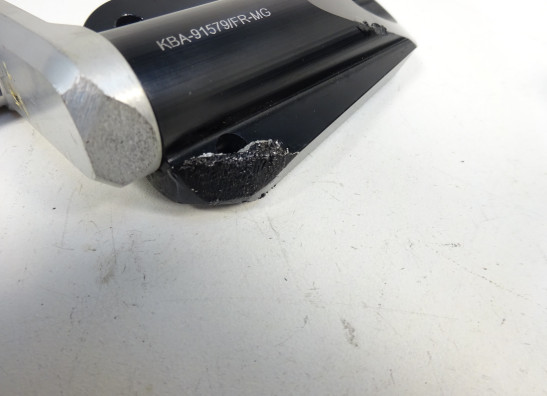 Duo voetsteun set Suzuki DL 650 V STROM