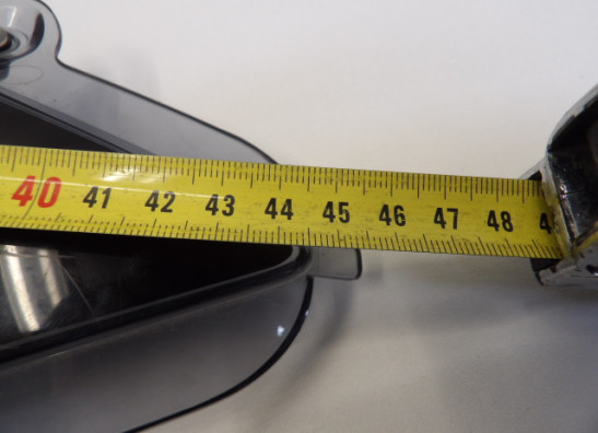 Scheibe Windschild Yamaha YZF R1