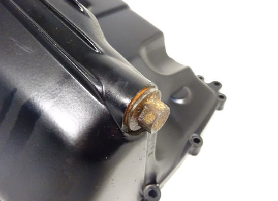 Carterpan Triumph Street Triple 675