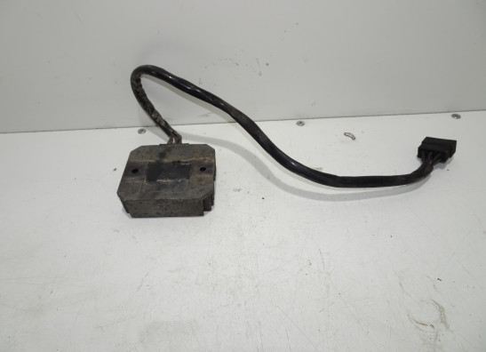 Regulator rectifier  Kawasaki VN 1500