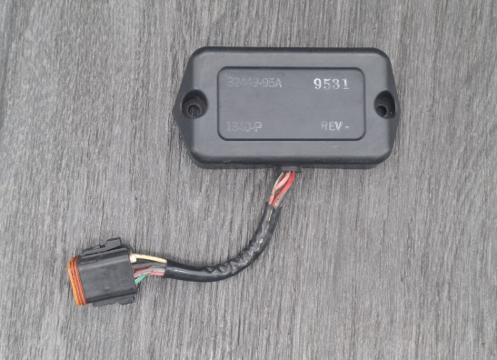 Unidad CDI Harley Davidson FLSTF Fat Boy Lo