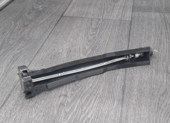Enganche para asiento BMW R 1100 RT