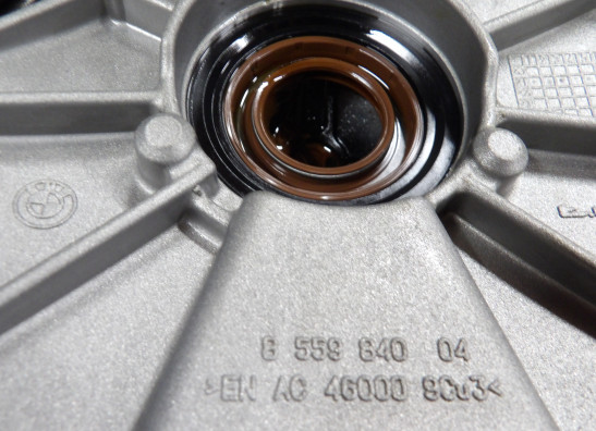 Getriebe BMW R 1250 RS