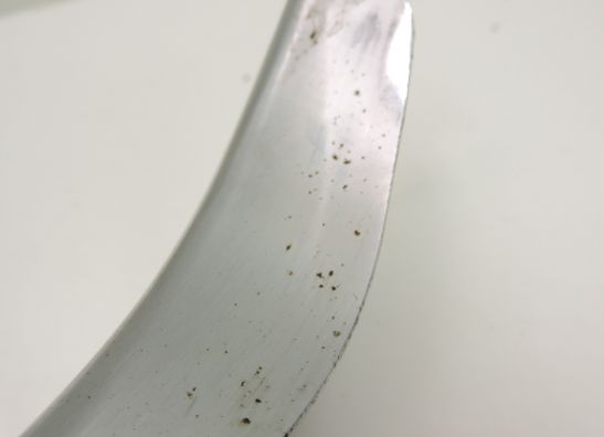 Achtersubframe Yamaha XVS 650 Dragstar