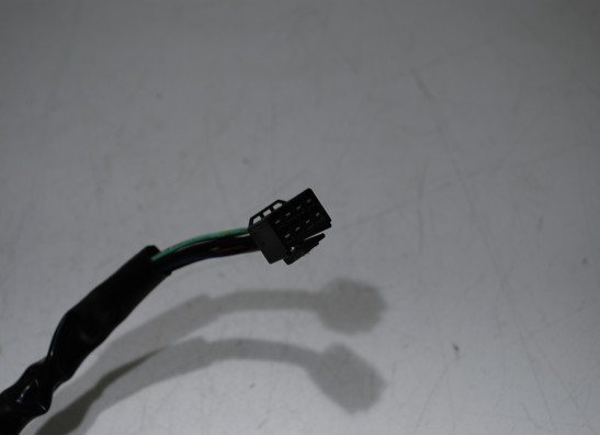 Lenkerschalter rechts Suzuki SV 1000