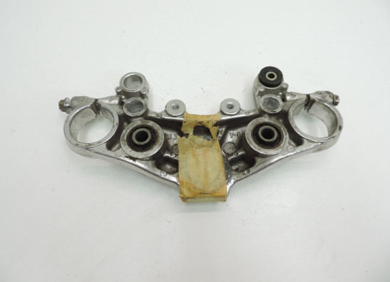 Kroonplaat Yamaha YX 600 Radian