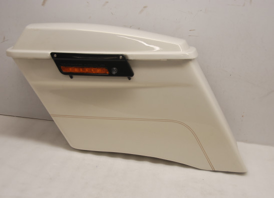 Kofferset Harley Davidson Touring FL