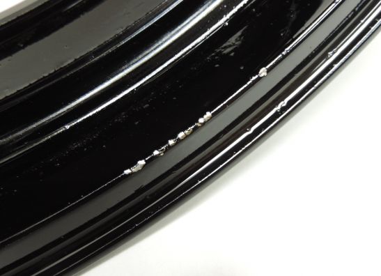 Achtervelg Kawasaki ER 6