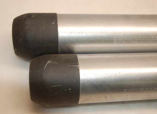 Uitlaat Harley Davidson VROD VRSC