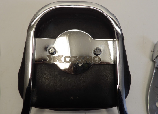 Rugsteun sissybar Honda VF 700  750 Supermagna