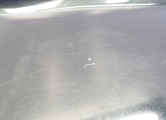 Heckunterverkleidung Yamaha YZF R1