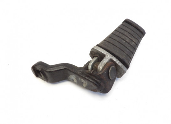 Voetsteun links Kawasaki LTD 454