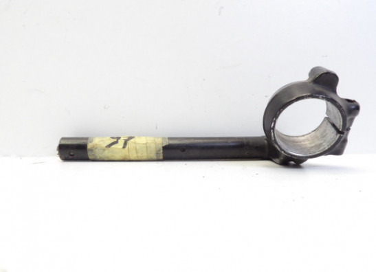 Clip on links Honda CBR 900 RR