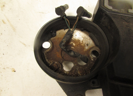 Meter Honda Goldwing GL