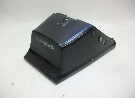 Heck Kawasaki GPZ 550