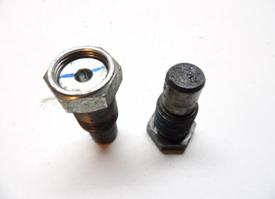 Hinterradschwinge Yamaha XJ 900 S Diversion