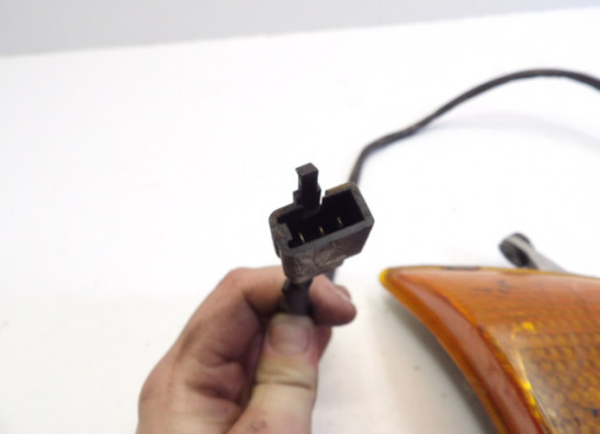 Knipperlicht rechts voor Honda CBR 1000 F