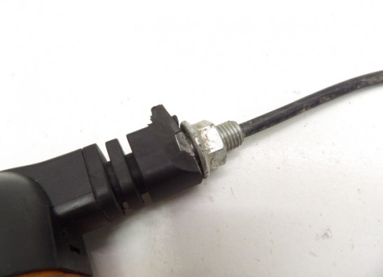 Winker Kawasaki KLR 650