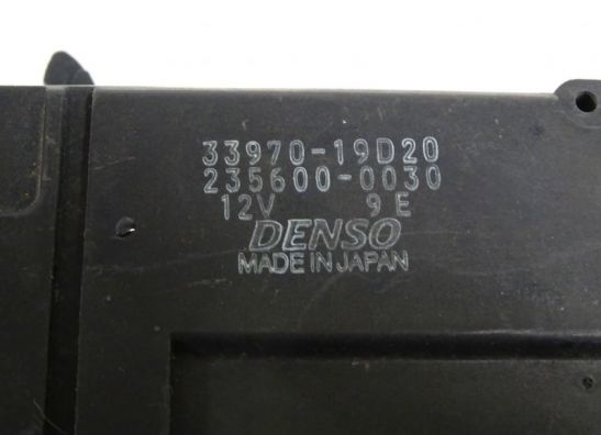 Exup Servo Ventil Suzuki GSX R 1000