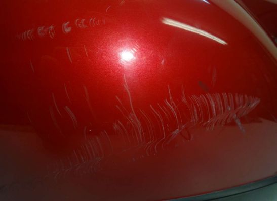 Rechter koffer Honda Deauville 650 - 700