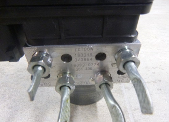 ABS pump Kawasaki Z 1000 Sx