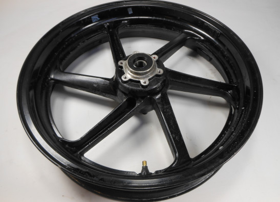 Voorvelg Honda VFR 800 I