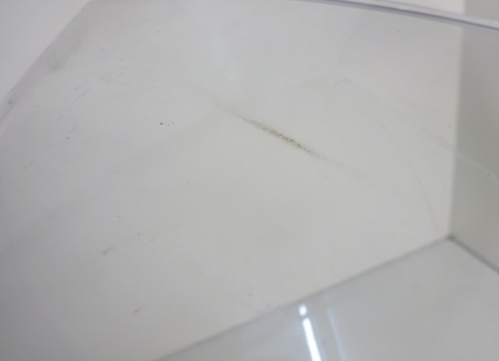 Wind screen Honda CBR 500 R