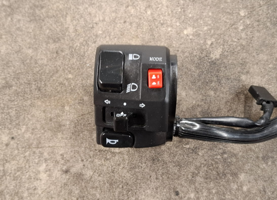 Stuurschakelaar links CFMoto 650 MT