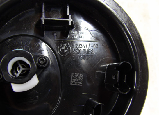 Brandstofpomp BMW R 1250 RS