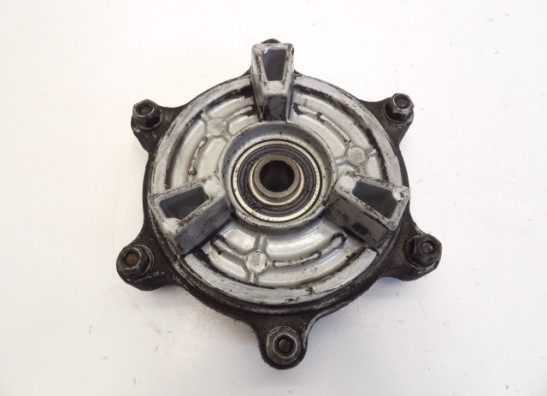 Tandwieldrager BMW F 650 GS