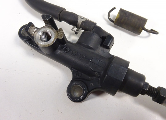 Rear brake master cylinder  Yamaha FJR 1300