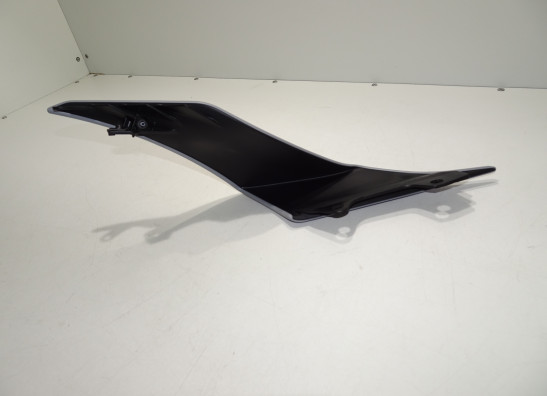 Linker achterkant Yamaha YZF R6