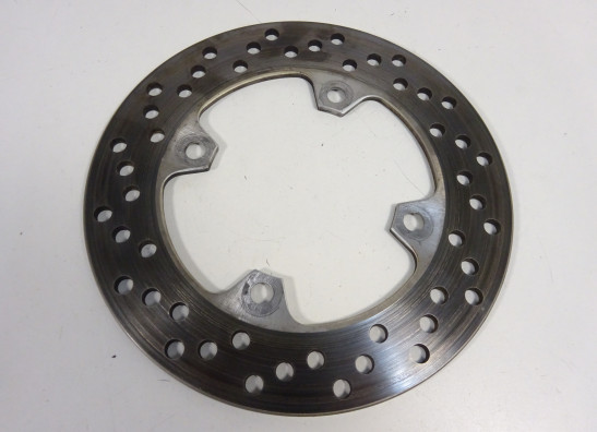 Achterremschijf Kawasaki Z 750