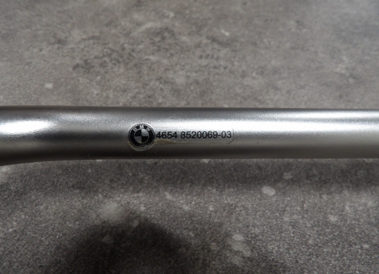 Kofferbeugel set BMW R 1200 GS LC Adventure