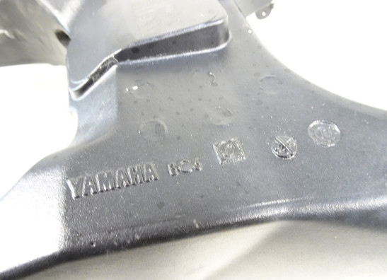 Achterbrug Yamaha Tracer 700