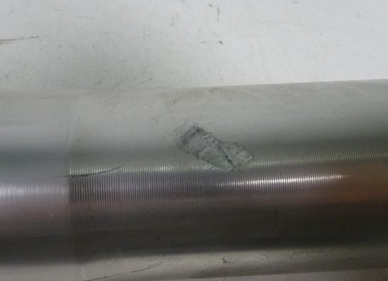 Front Fork right complete Ducati 749  999